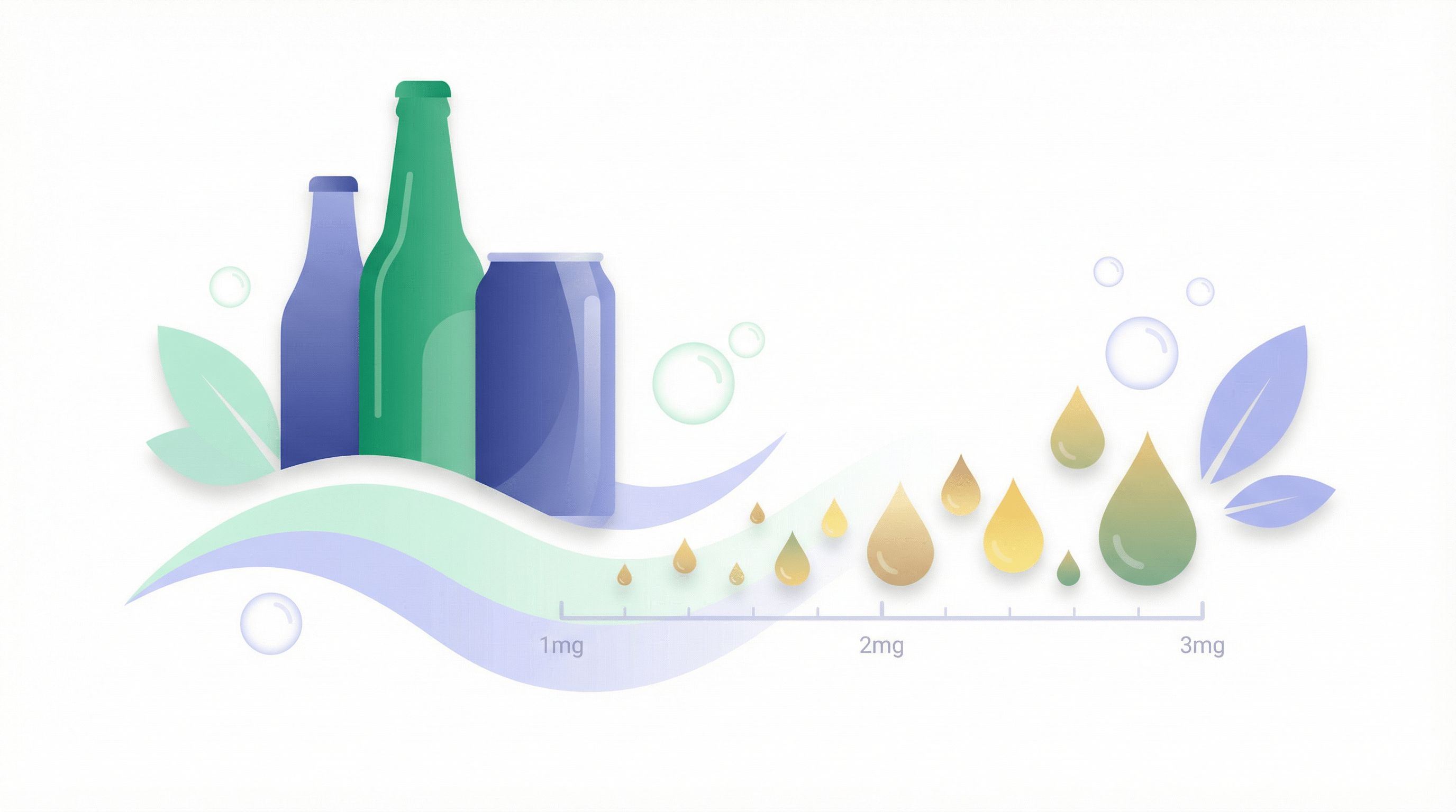 Microdosing THC: 1-3mg Dosing Guide & Benefits - Zazzy Marketplace