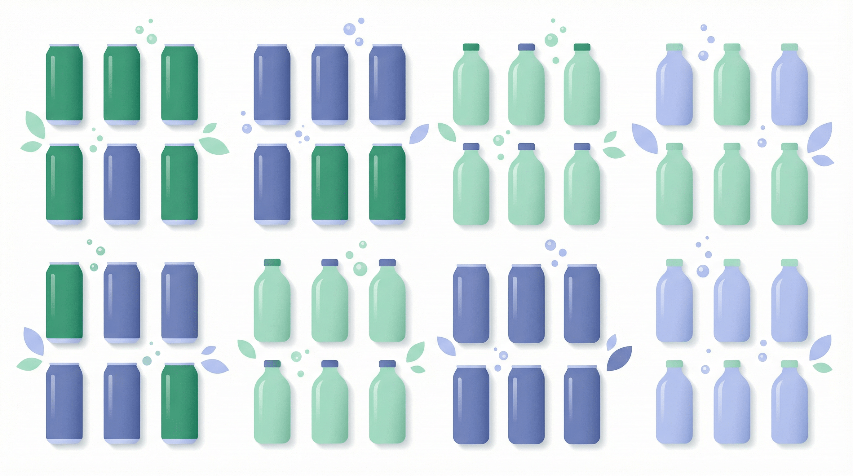 7 States That Could Still Legalize Cannabis in 2026: THC Drinks Impact - Zazzy Marketplace