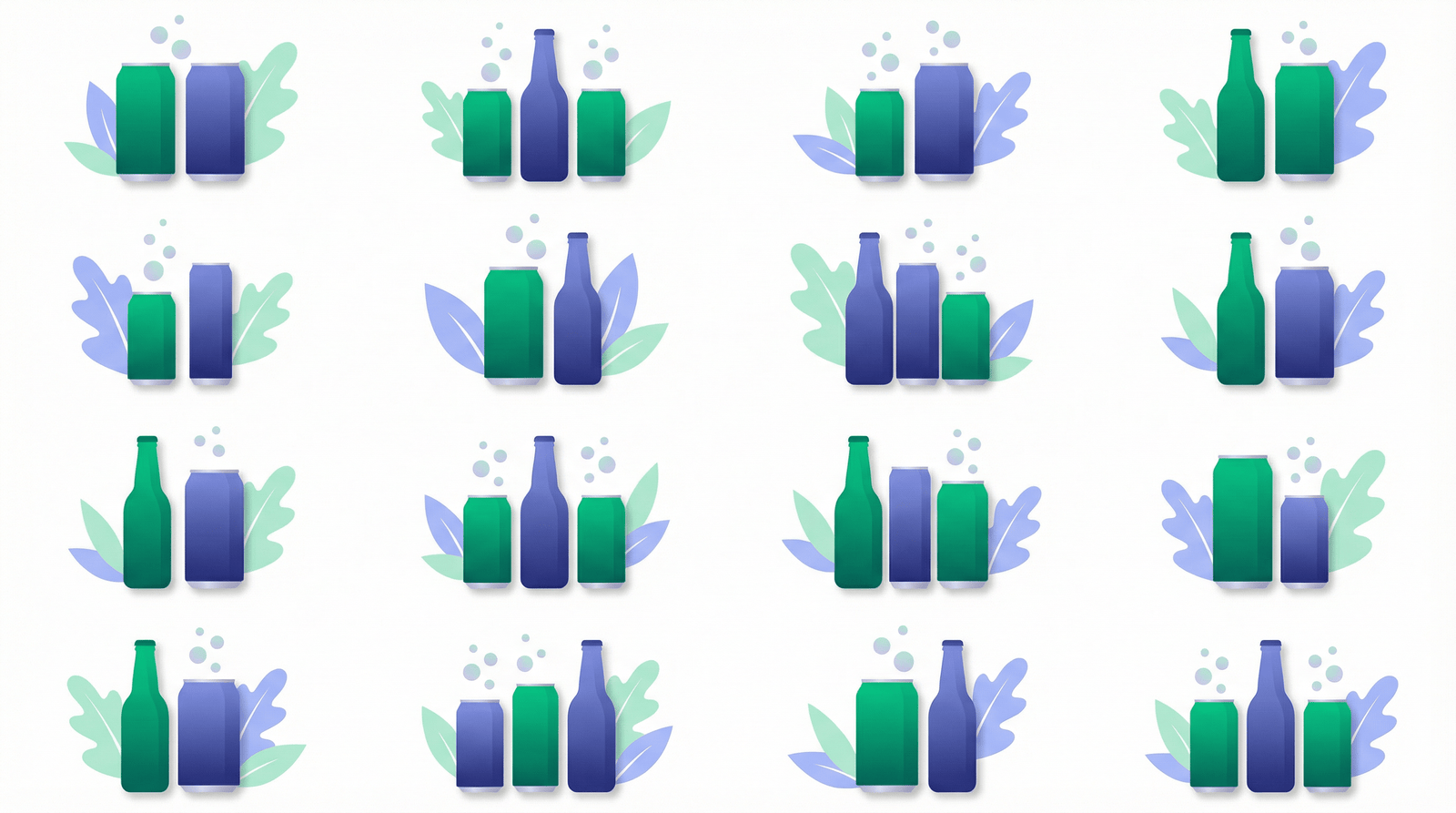 Alcohol Alternatives Rise: Adaptogenic & THC Drinks Converge - Zazzy Marketplace