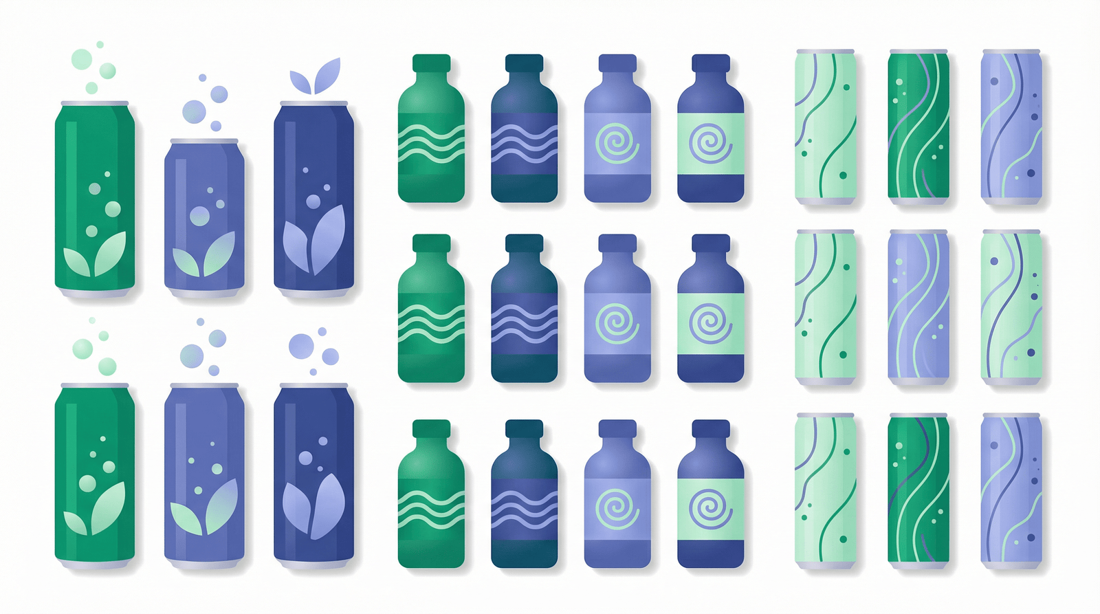 Bad Bunny Effect Boosts Spirits Sales: Cannabis Drink Trends - Zazzy Marketplace