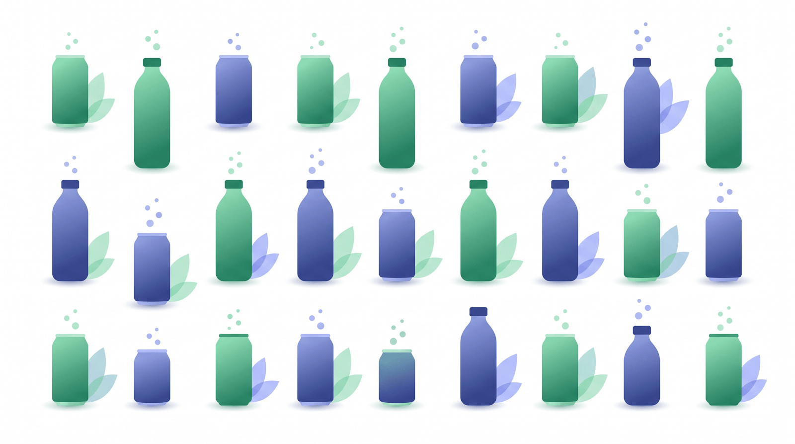 Box Store Battle: Target vs Walmart THC Beverage Strategies - Zazzy Marketplace