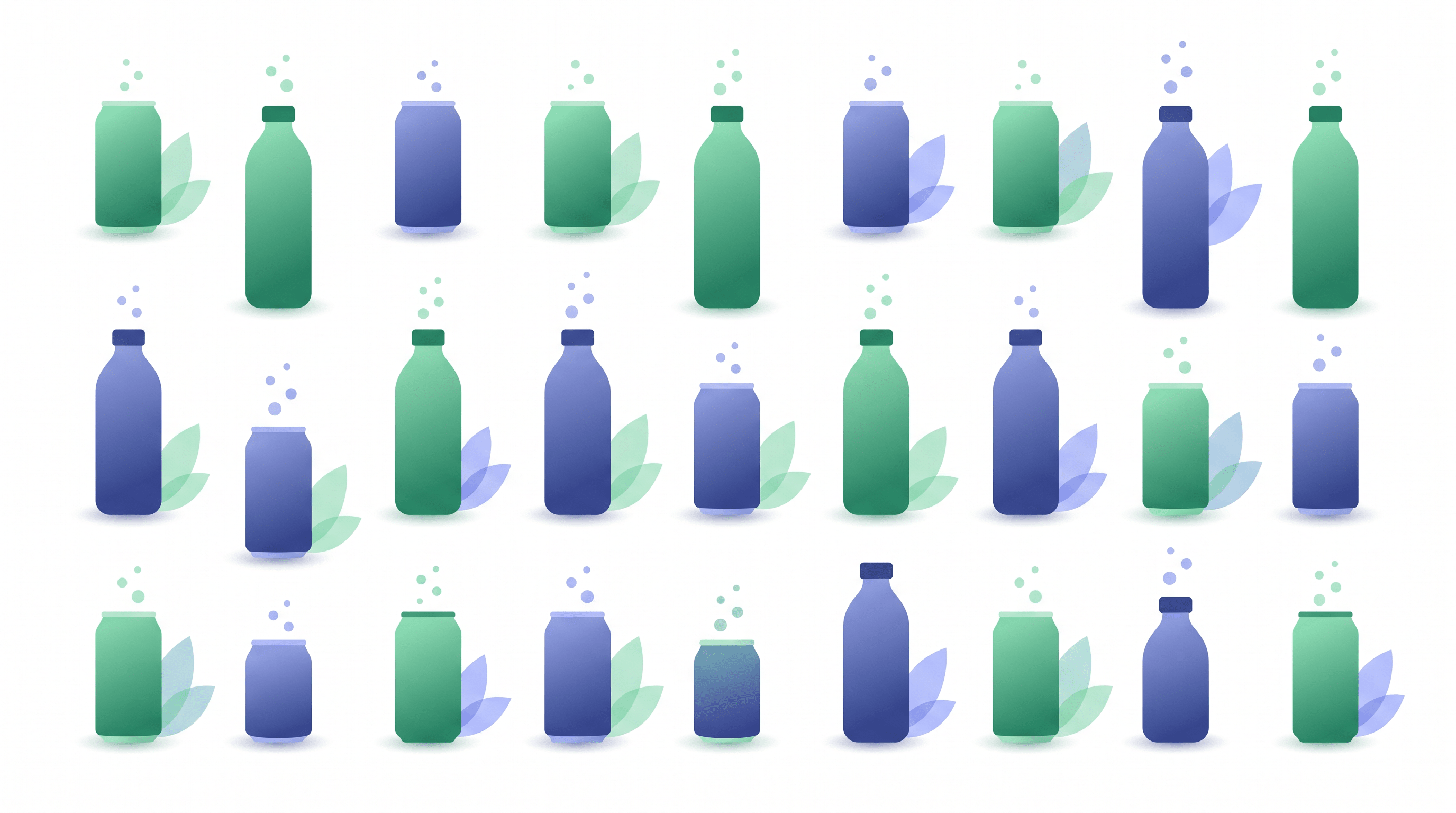 Box Store Battle: Target vs Walmart THC Beverage Strategies - Zazzy Marketplace