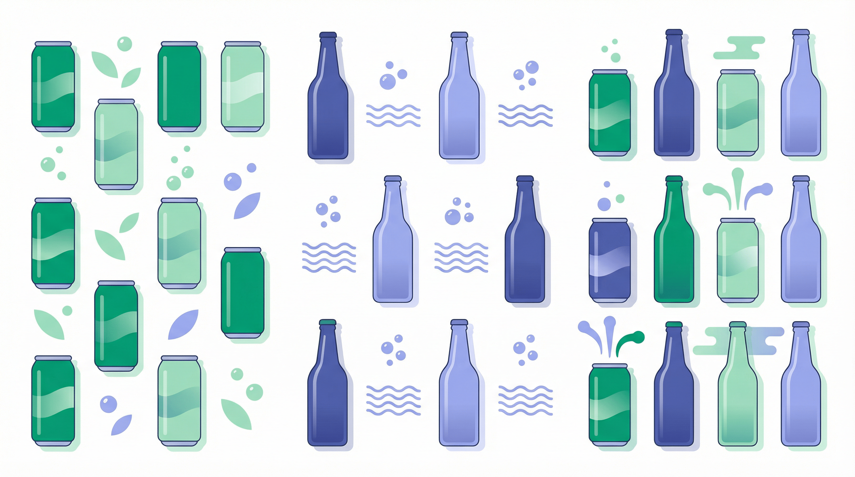 Breakthru Beverage Enters Hemp Distribution: THC Drinks Game Changer - Zazzy Marketplace