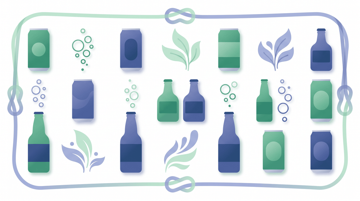 California Cannabis Operator's Hands Tied: Impact on THC Drinks - Zazzy Marketplace
