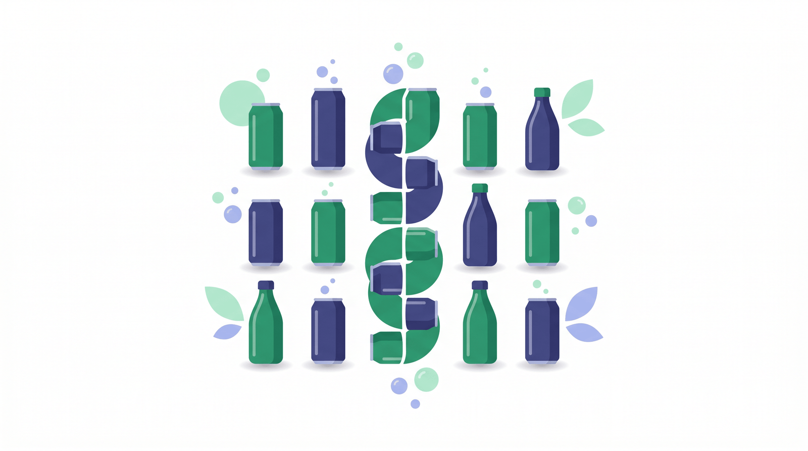 Cannabis Logistics Backbone: What THC Drink Consumers Need to Know - Zazzy Marketplace