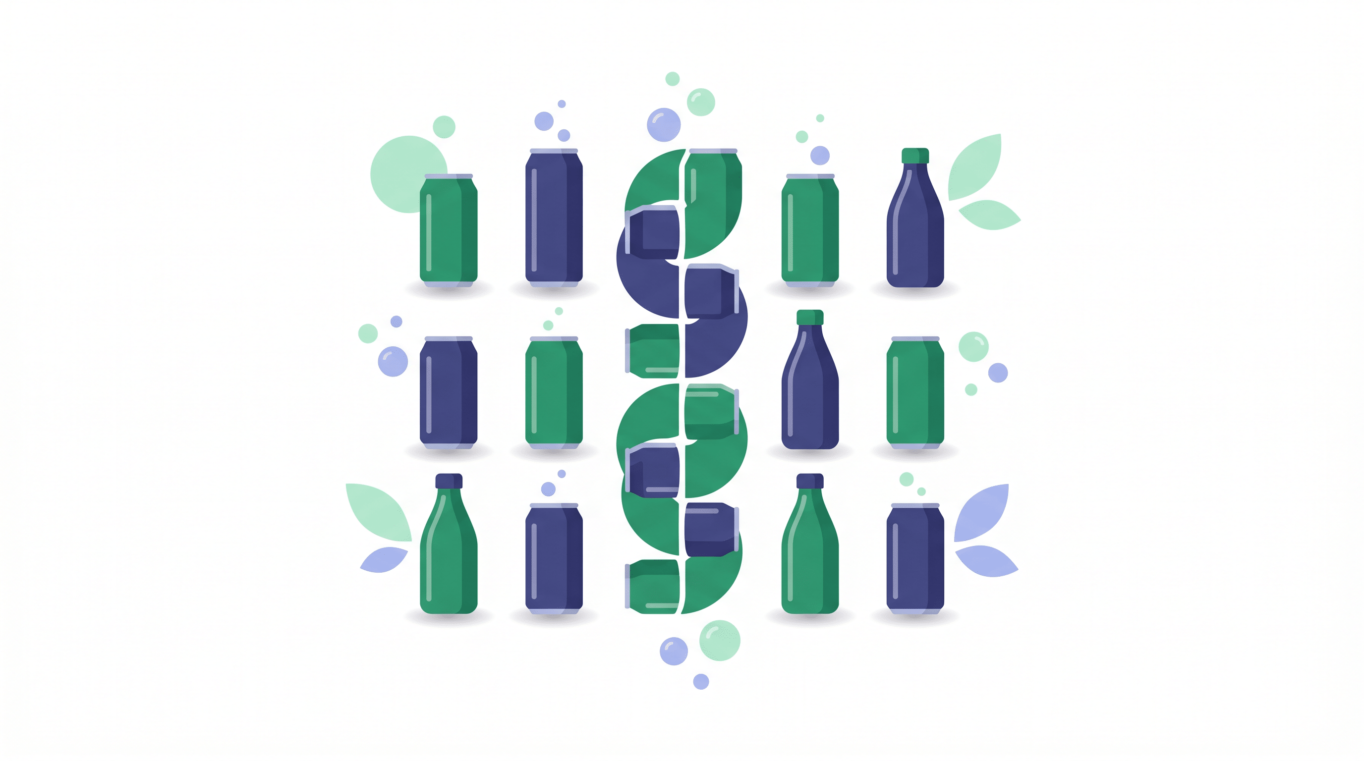 Cannabis Logistics Backbone: What THC Drink Consumers Need to Know - Zazzy Marketplace