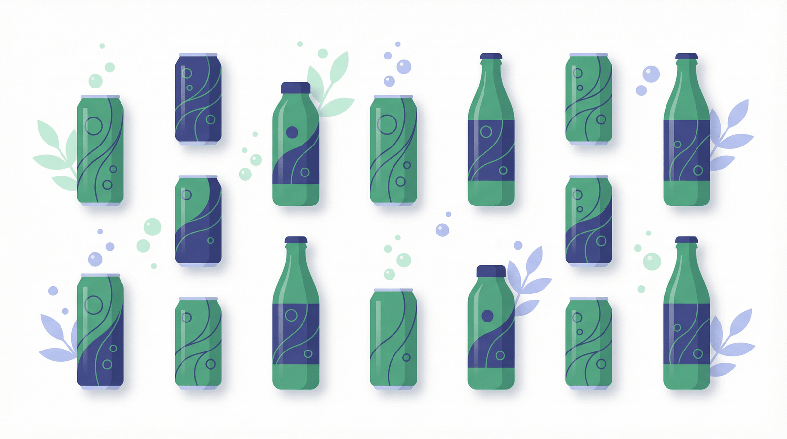 Coke Digital Executive Role: Impact on Cannabis Beverage Industry - Zazzy Marketplace