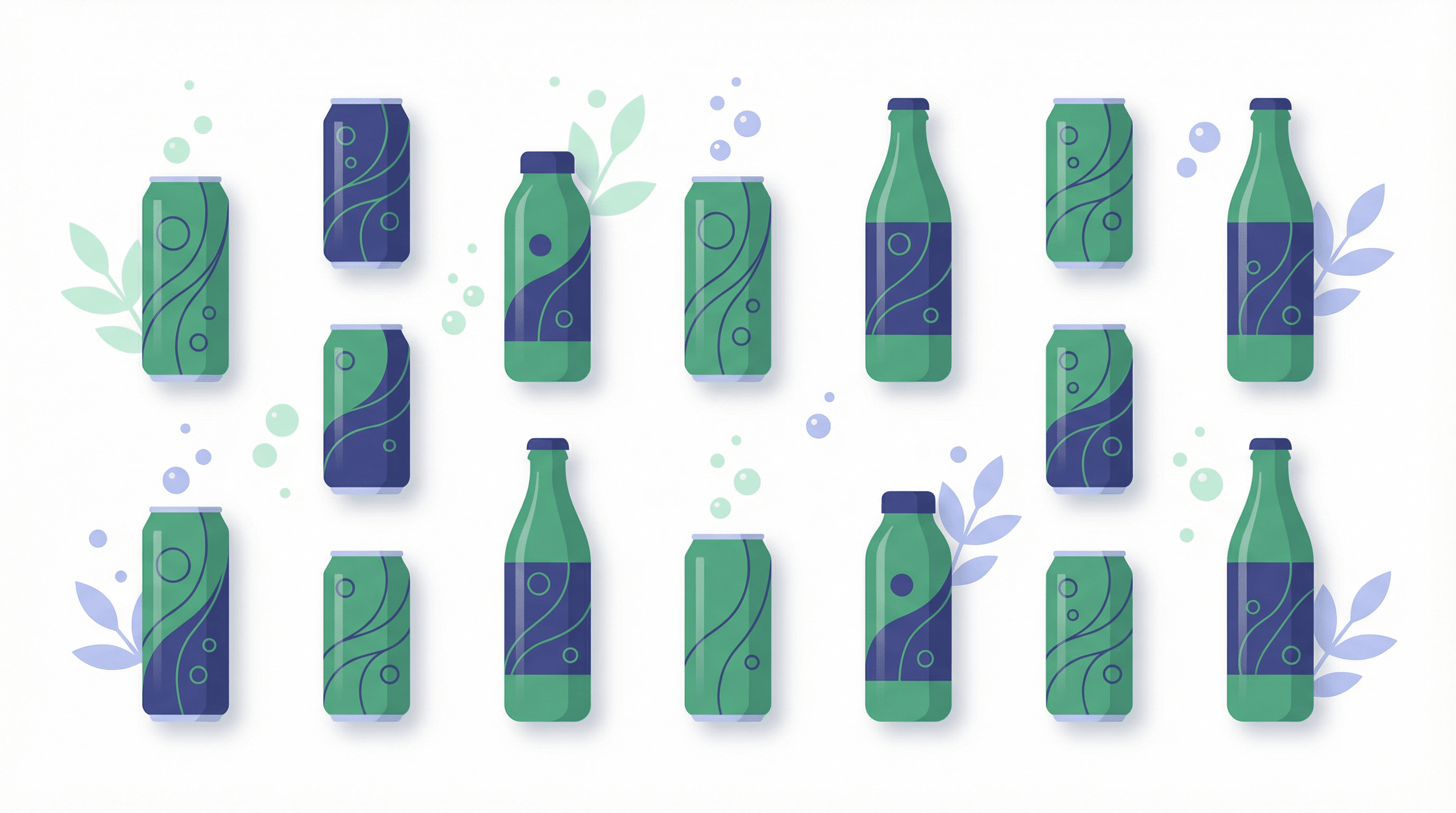 Coke Digital Executive Role: Impact on Cannabis Beverage Industry - Zazzy Marketplace