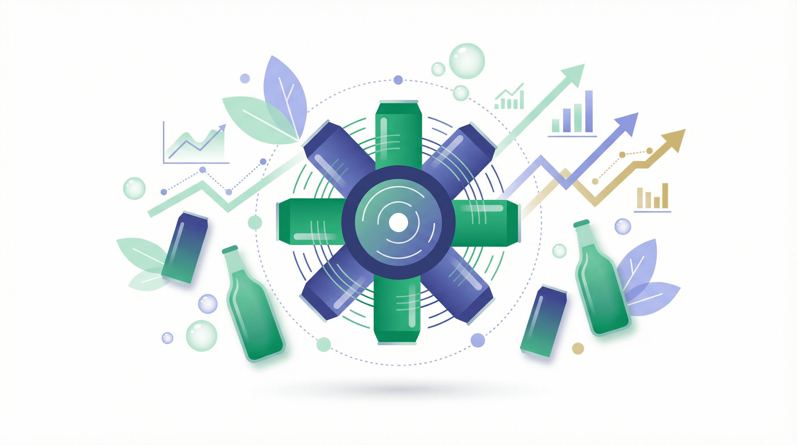 Connecticut Cannabis Price Drop: What It Means for THC Drink Buyers - Zazzy Marketplace