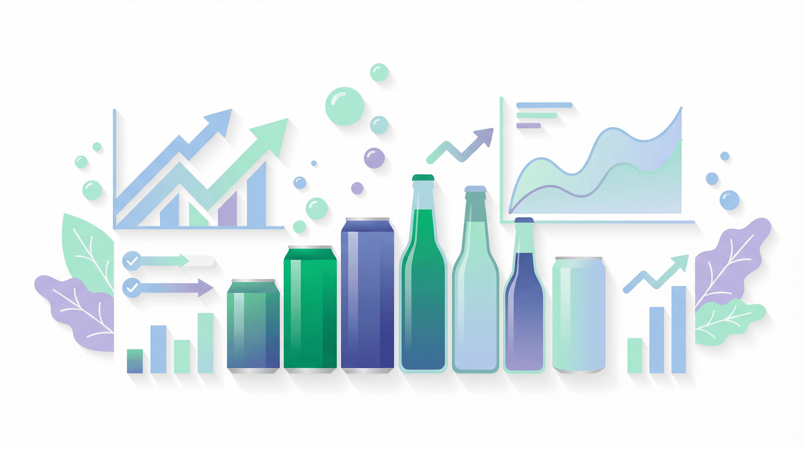 Curaleaf's VA Deal Collapse: What It Means for THC Drink Expansion - Zazzy Marketplace
