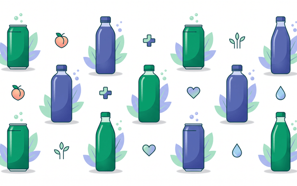 Georgia Medical Cannabis Continues to Grow: THC Drink Impact - Zazzy Marketplace