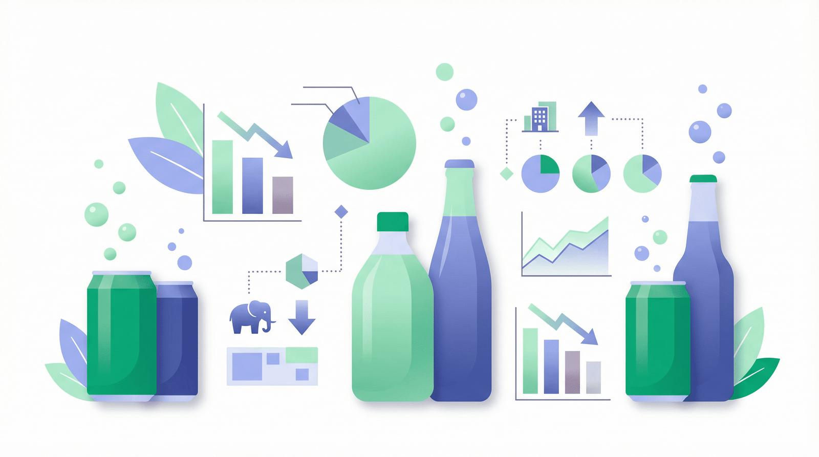 GOP Opposition to Trump's Cannabis Plan Threatens THC Drink Industry - Zazzy Marketplace