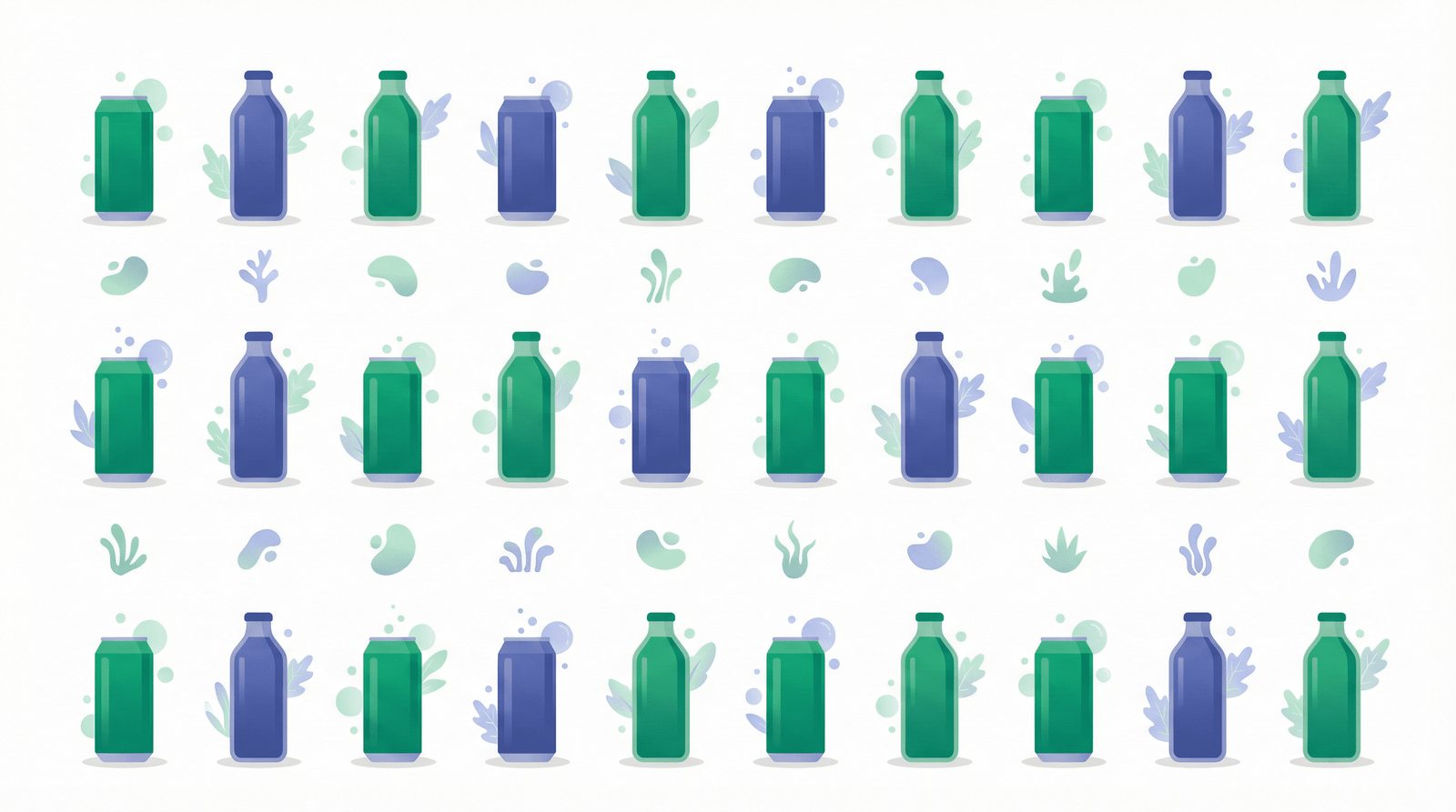 GORGIE & Bloom Protein Lines Launch: THC Beverage Innovation Update - Zazzy Marketplace