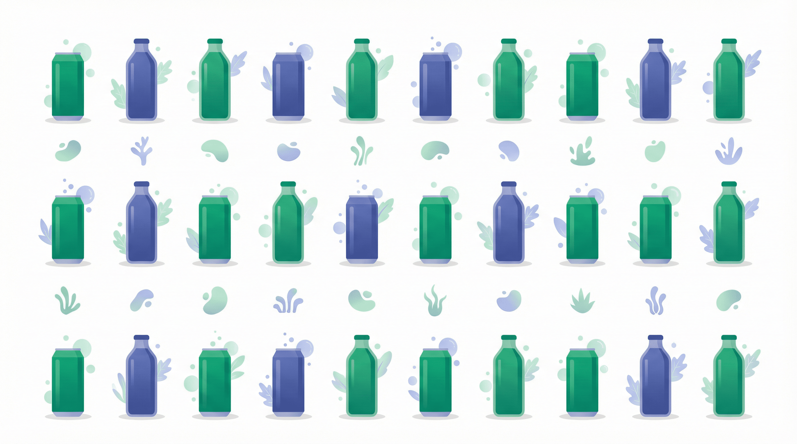 GORGIE & Bloom Protein Lines Launch: THC Beverage Innovation Update - Zazzy Marketplace