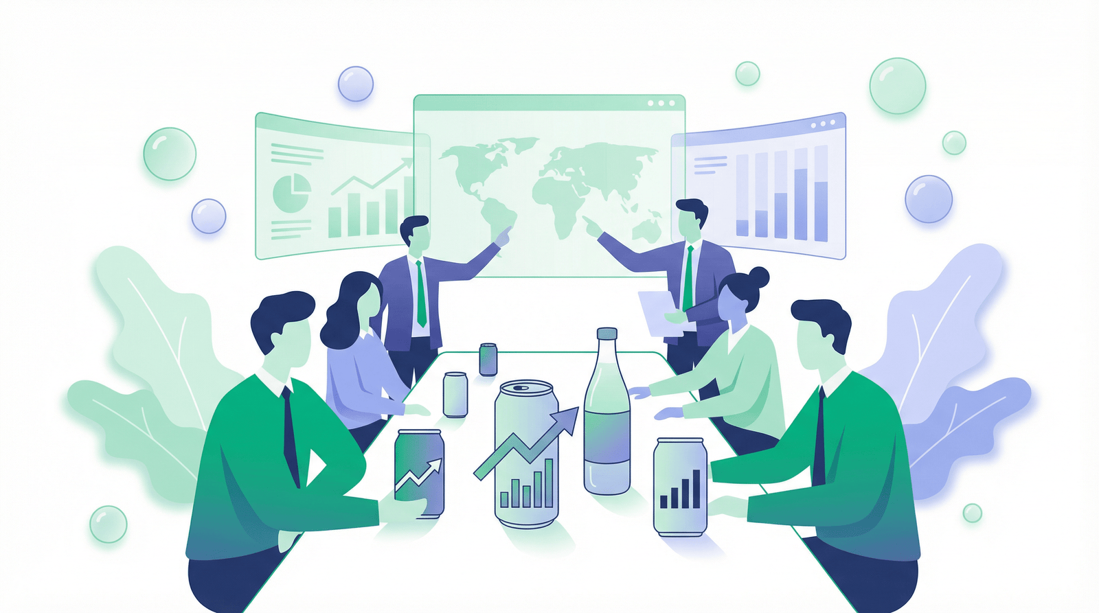 Hemp Industry Leaders Rally Against 2026 THC Drink Restrictions - Zazzy Marketplace