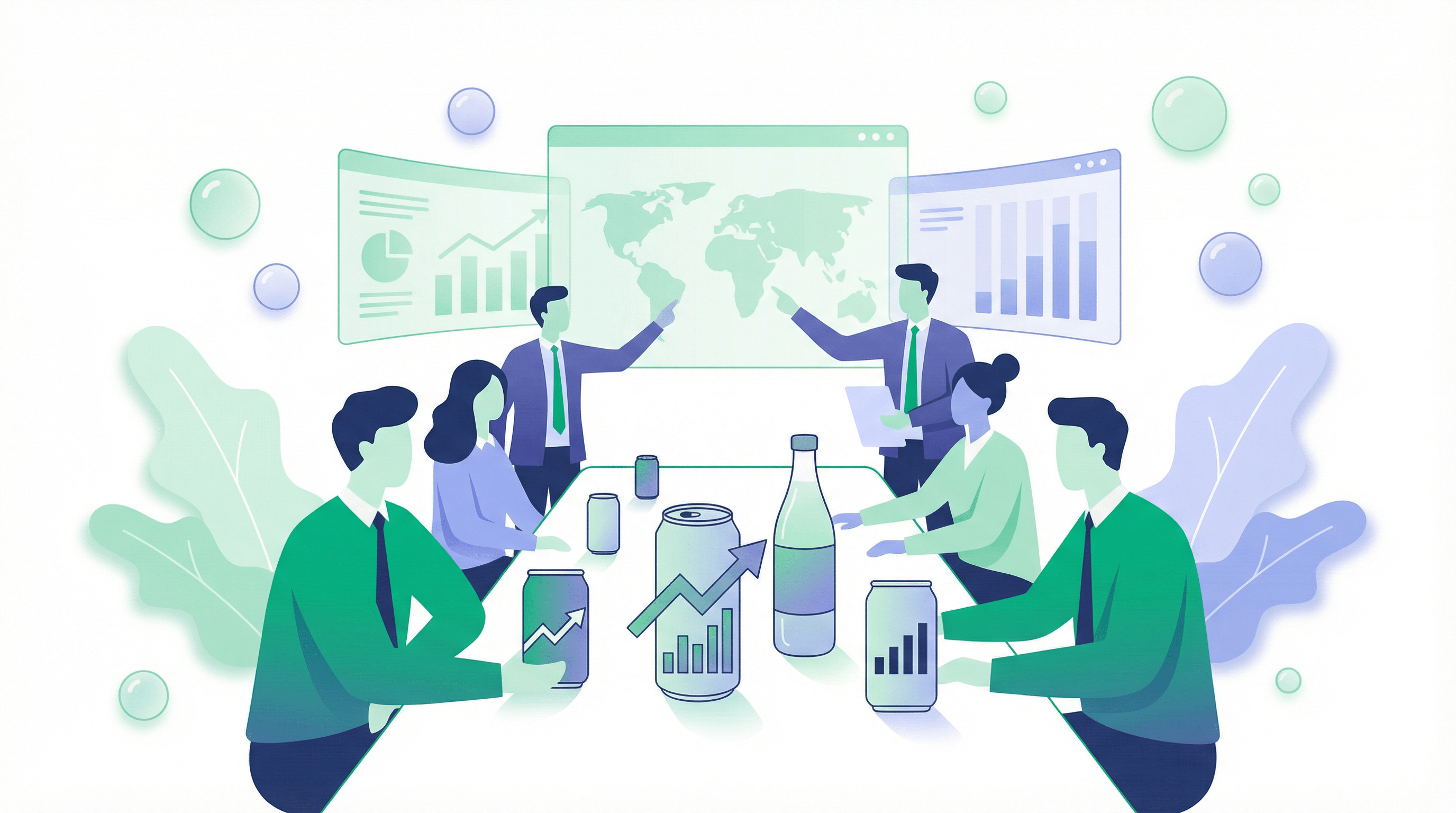 Hemp Industry Leaders Rally Against 2026 THC Drink Restrictions - Zazzy Marketplace