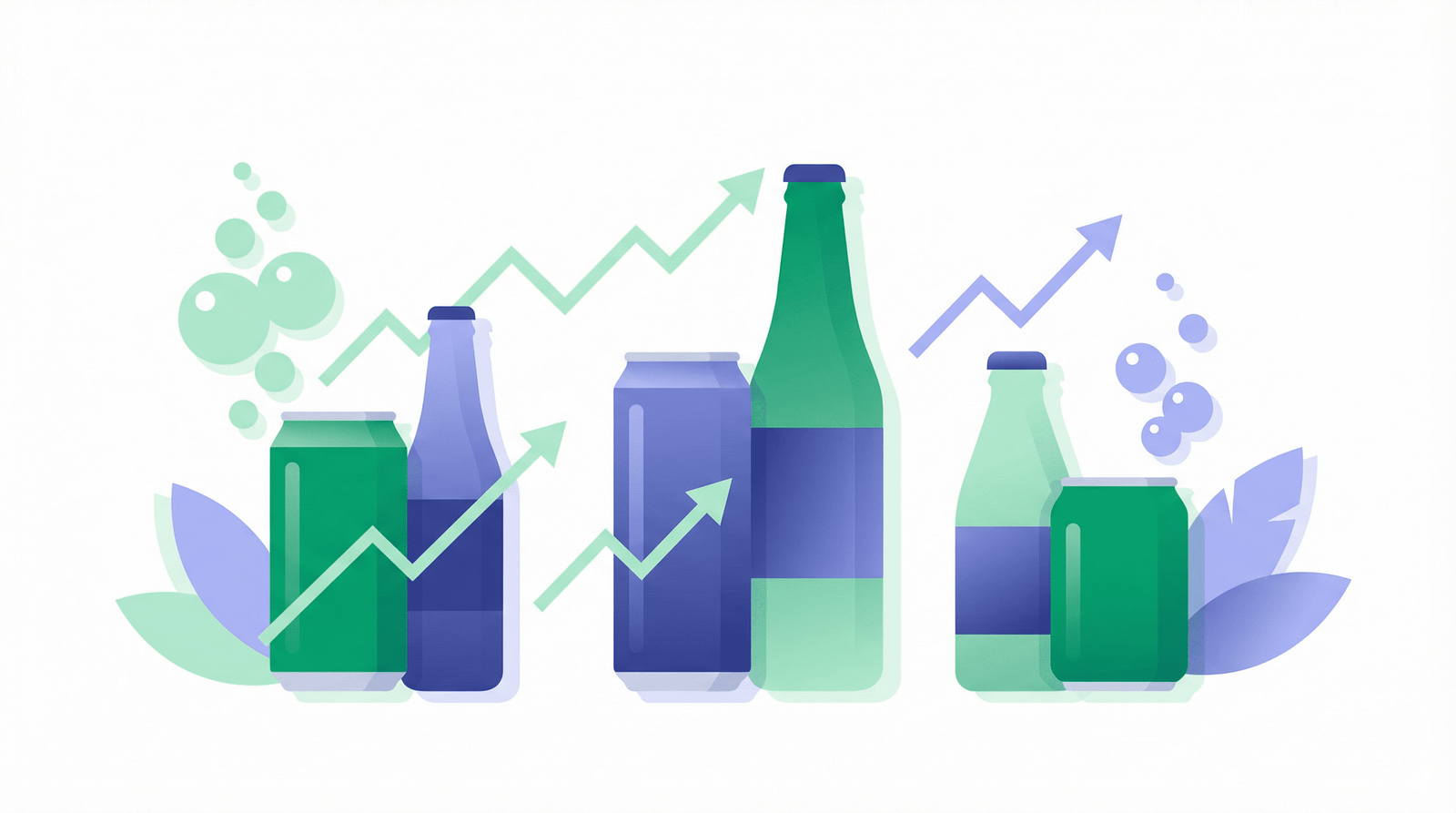 How Hip-Hop Culture Shapes the Future of THC Drink Innovation - Zazzy Marketplace