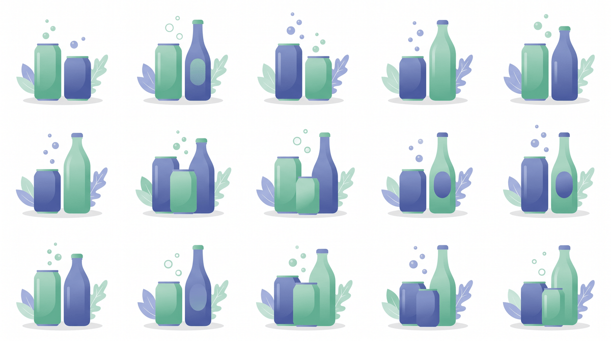 Michigan Fines, Shuts Down Cannabis Grower: THC Drink Impact - Zazzy Marketplace