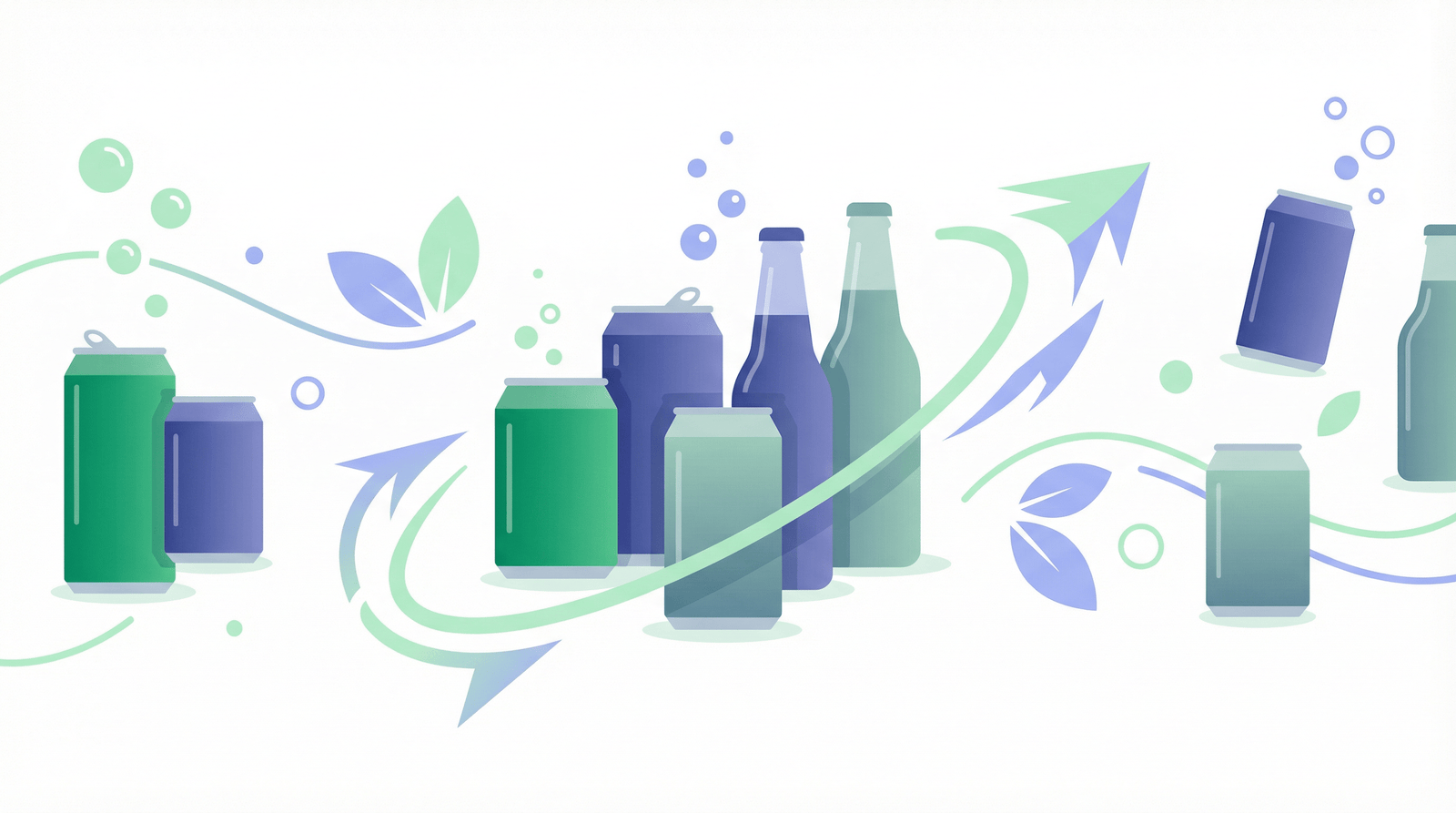 New Jersey Bill Could Bring THC Drinks to Liquor Stores Statewide - Zazzy Marketplace