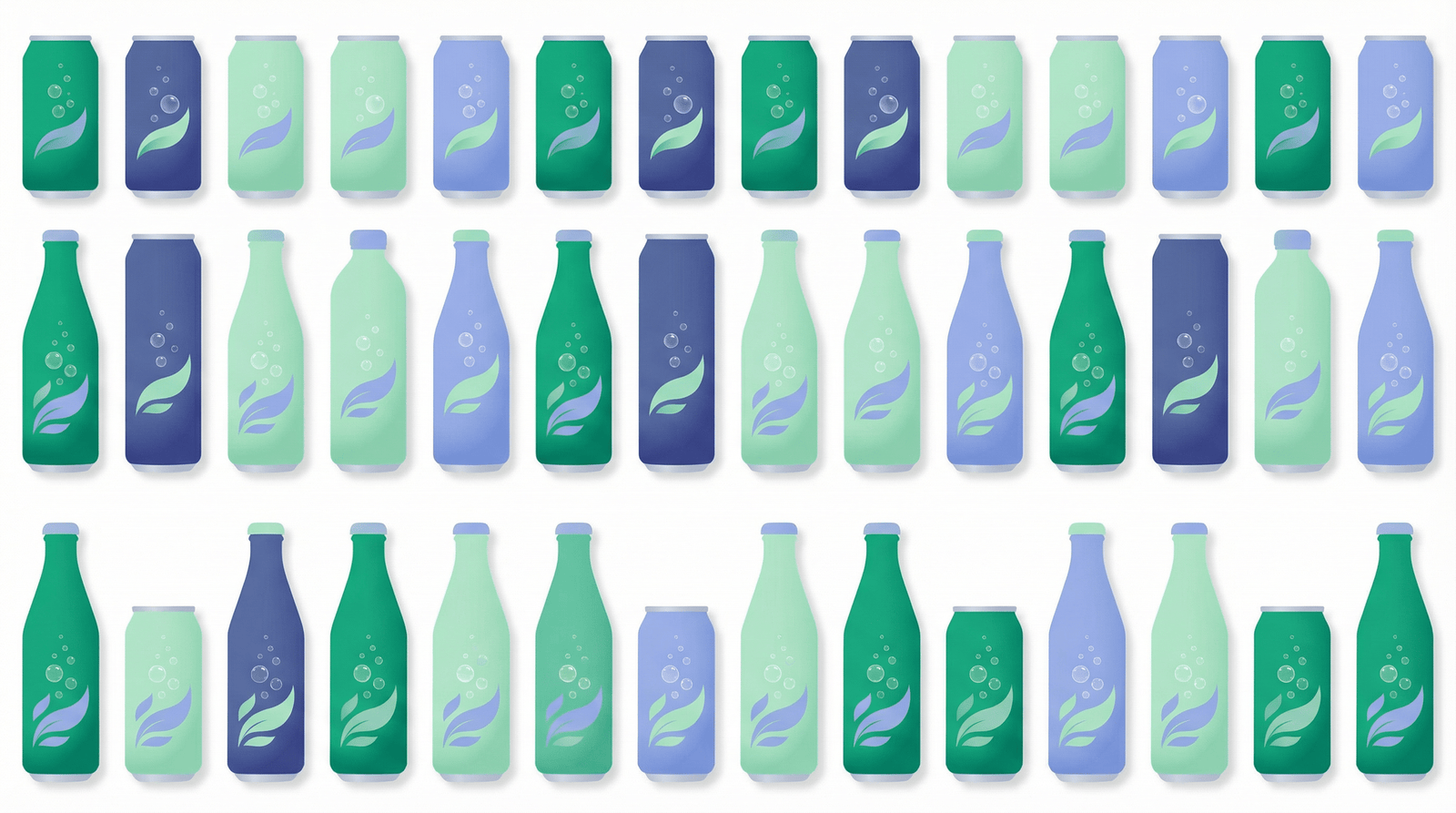 New THC Beverage Launches: Louie Louie, High Rise & Uncle Arnie's - Zazzy Marketplace