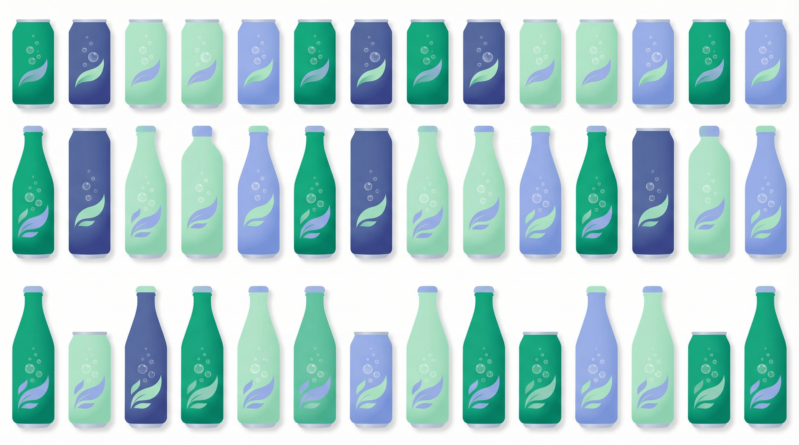 New THC Beverage Launches: Louie Louie, High Rise & Uncle Arnie's - Zazzy Marketplace