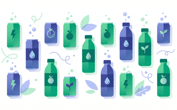 New THC Drinks from Nowadays and Tree Time Hit Shelves - Zazzy Marketplace