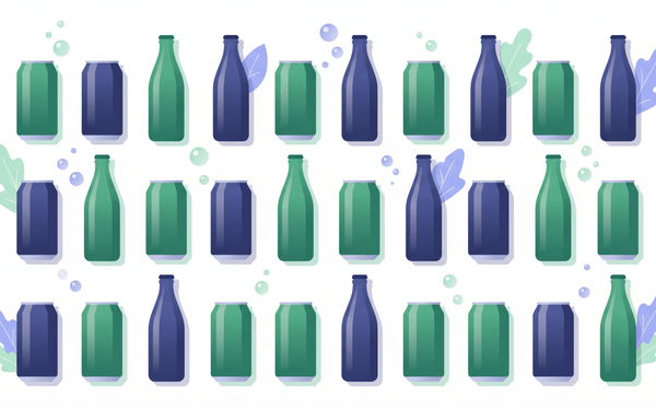 Nowadays Extra Light: Hemp THC Drinks Face November Ban - Zazzy Marketplace