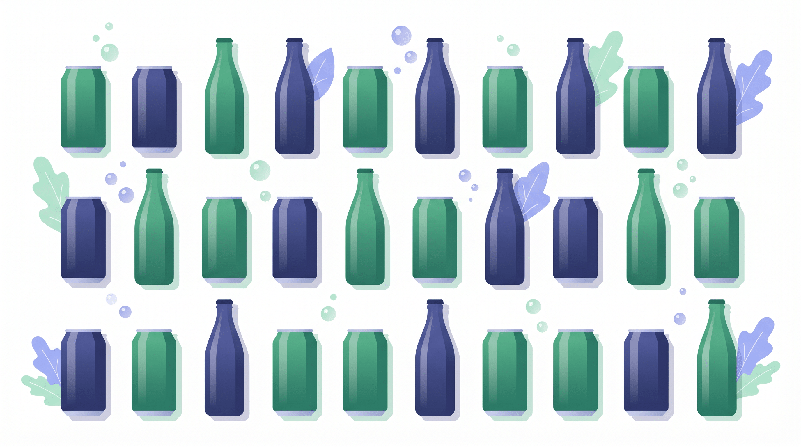 Nowadays Extra Light: Hemp THC Drinks Face November Ban - Zazzy Marketplace