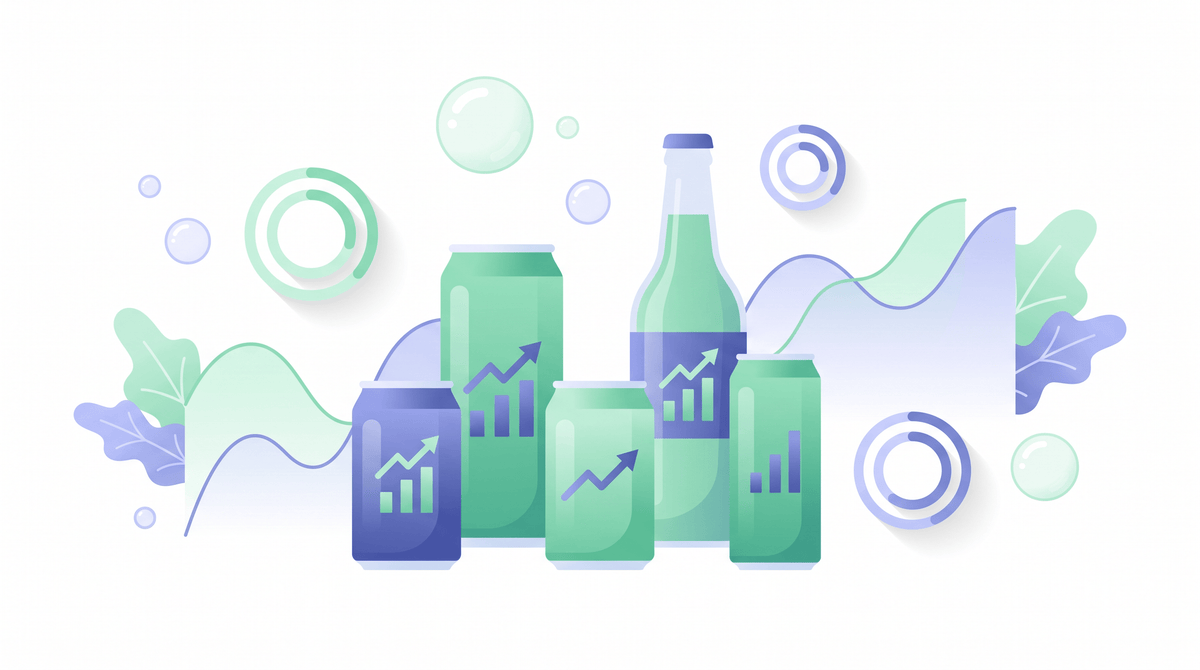 NY Cannabis Sales Hit Records, but Stall Signs Matter for THC Drinks - Zazzy Marketplace