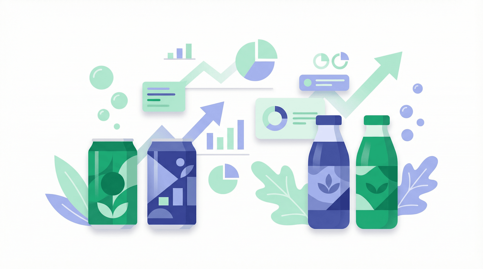 Ohio's $1B Cannabis Milestone: What It Means for THC Drink Growth - Zazzy Marketplace