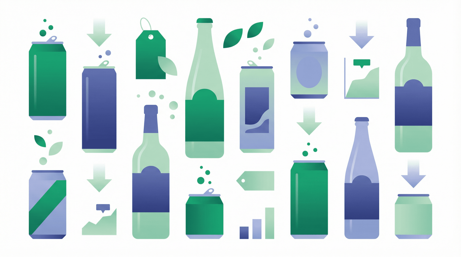 Oregon Cannabis Prices Hit Record Low: THC Drink Impact - Zazzy Marketplace