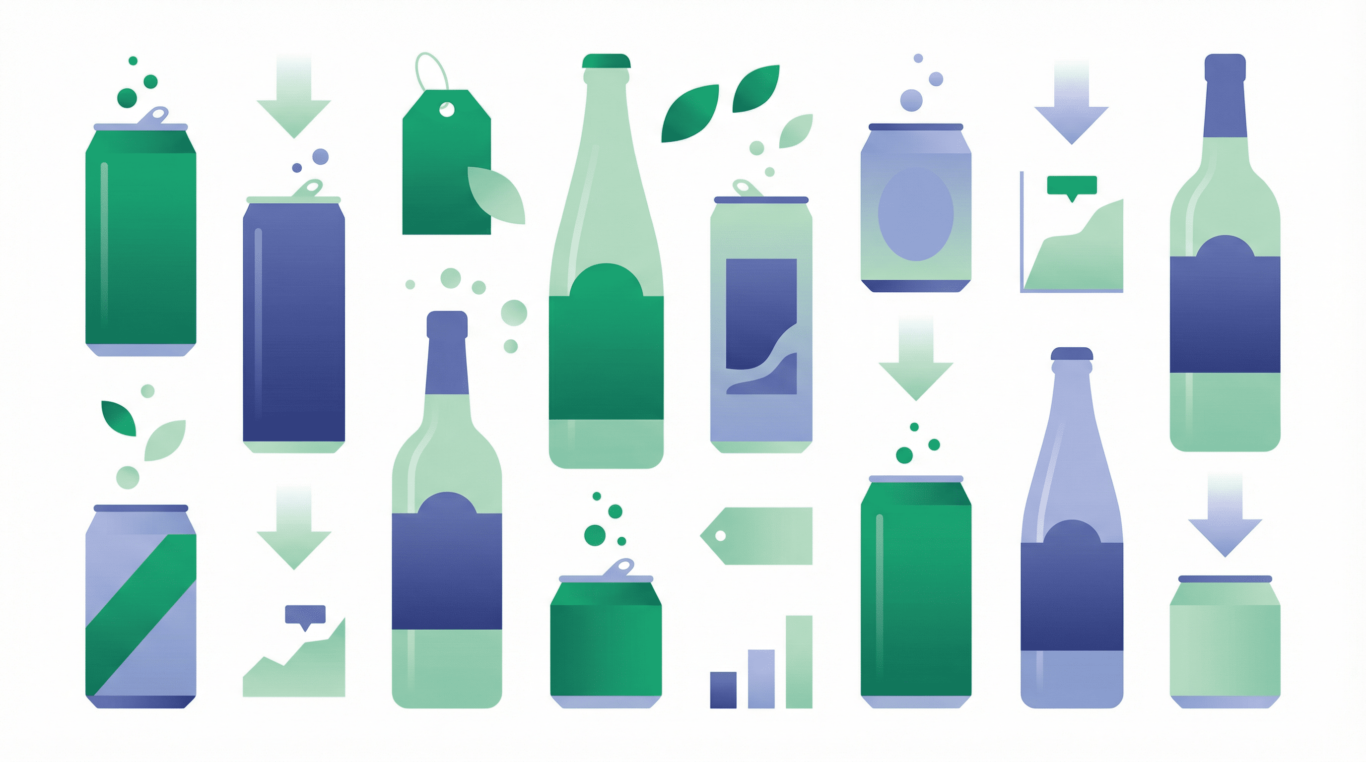 Oregon Cannabis Prices Hit Record Low: THC Drink Impact - Zazzy Marketplace