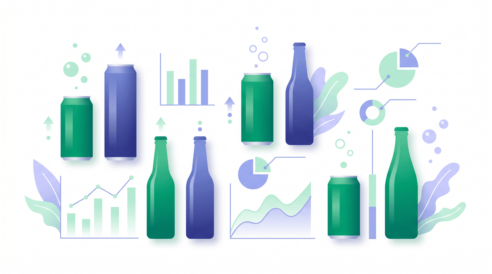 Schedule III Cannabis Rescheduling Won't Automatically Legalize THC Drinks - Zazzy Marketplace