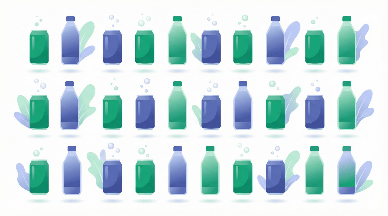 Sprouts Mainstreams THC Drinks with 120-Store Launch - Zazzy Marketplace