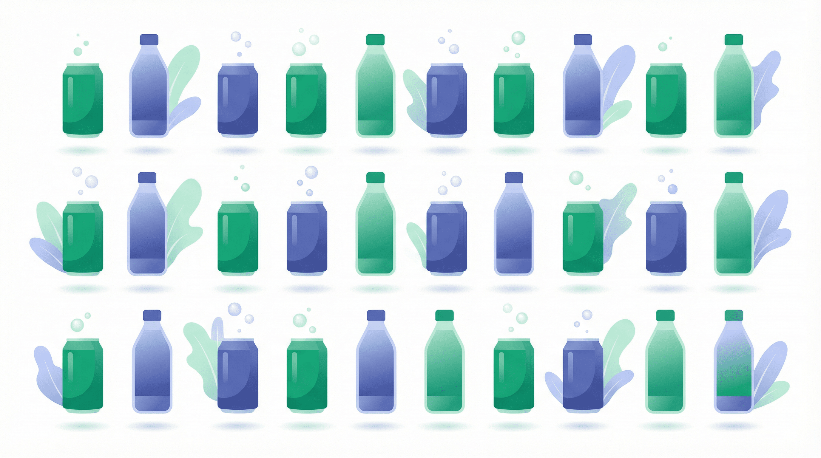 Sprouts Mainstreams THC Drinks with 120-Store Launch - Zazzy Marketplace