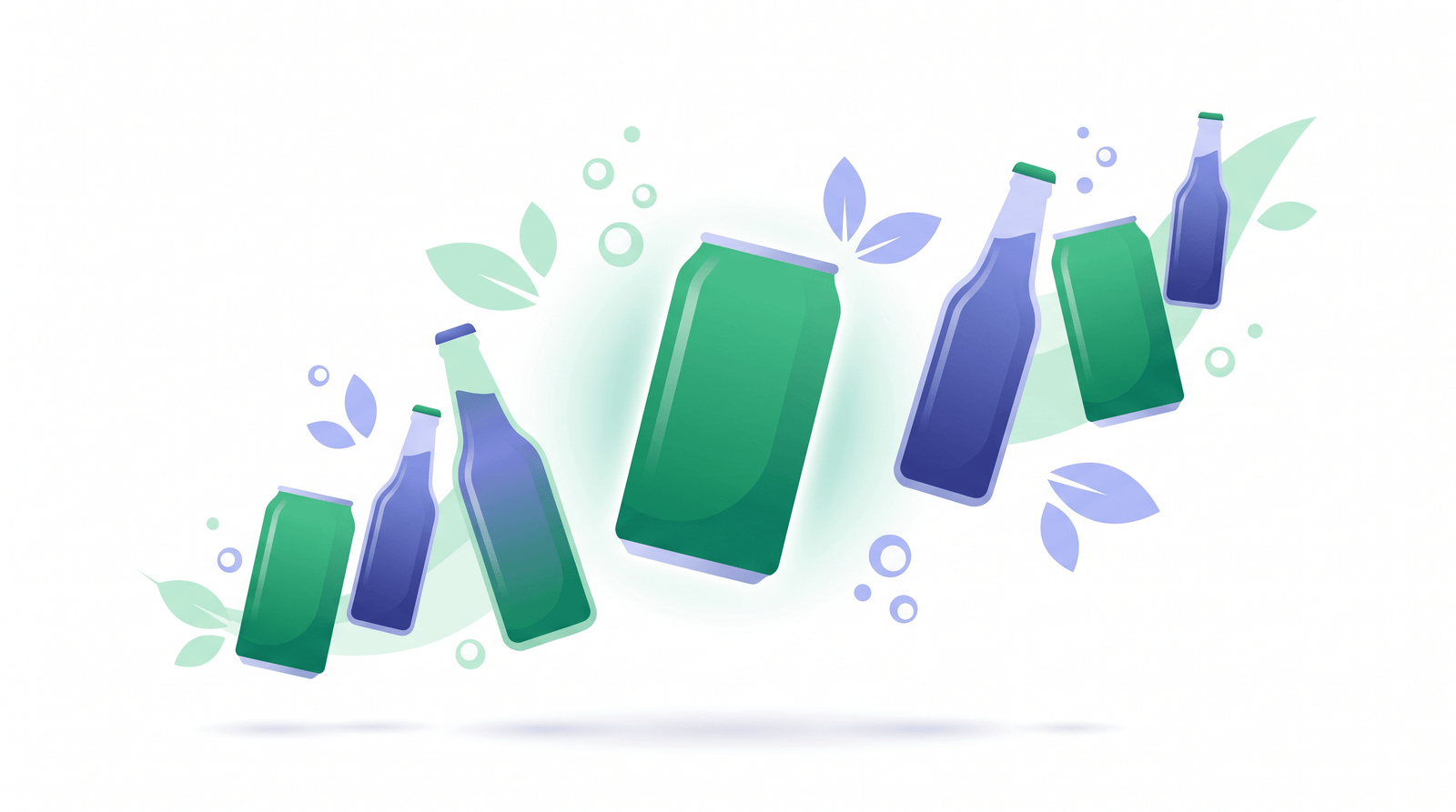 Target Brings THC Drinks to 300+ Stores Across Texas, Florida & Illinois - Zazzy Marketplace