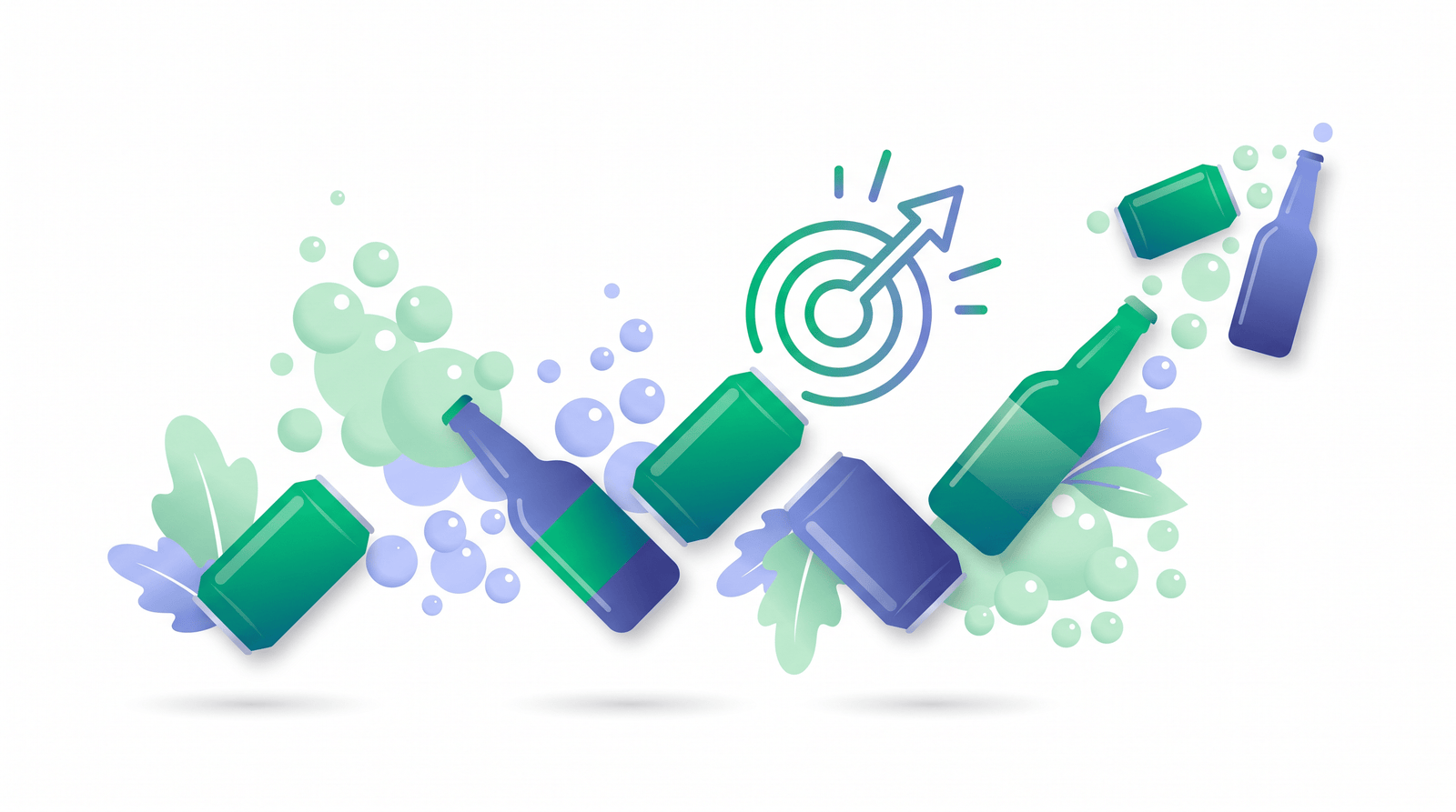 Target Brings THC Drinks to 300+ Stores in Texas, Florida & Illinois - Zazzy Marketplace