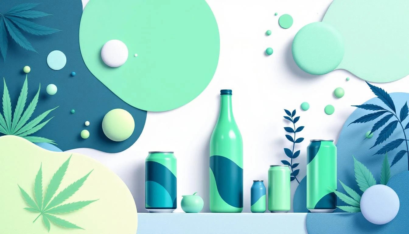 Target Expands THC Drinks to 70+ Minnesota Stores After Successful Trial - Zazzy Marketplace