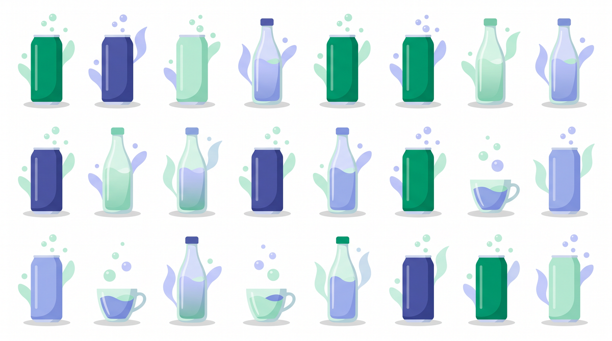 Has Liquid Death Lost Its Edge? Taste Radio | BuyTHCDrinks