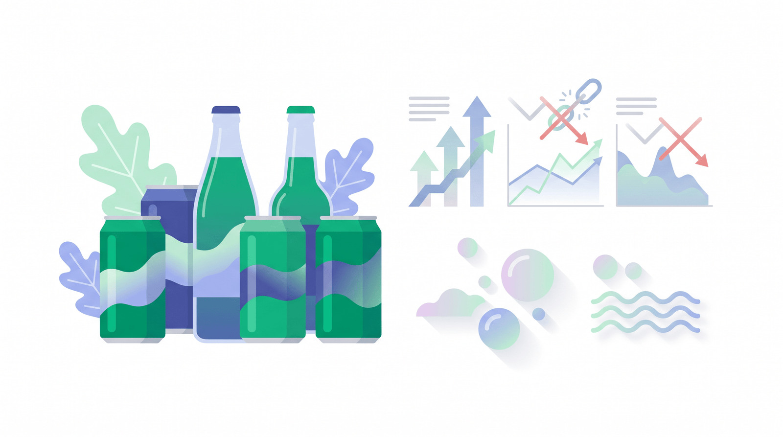 Texas Permit Revocation: What It Means for THC Drink Market Access - Zazzy Marketplace