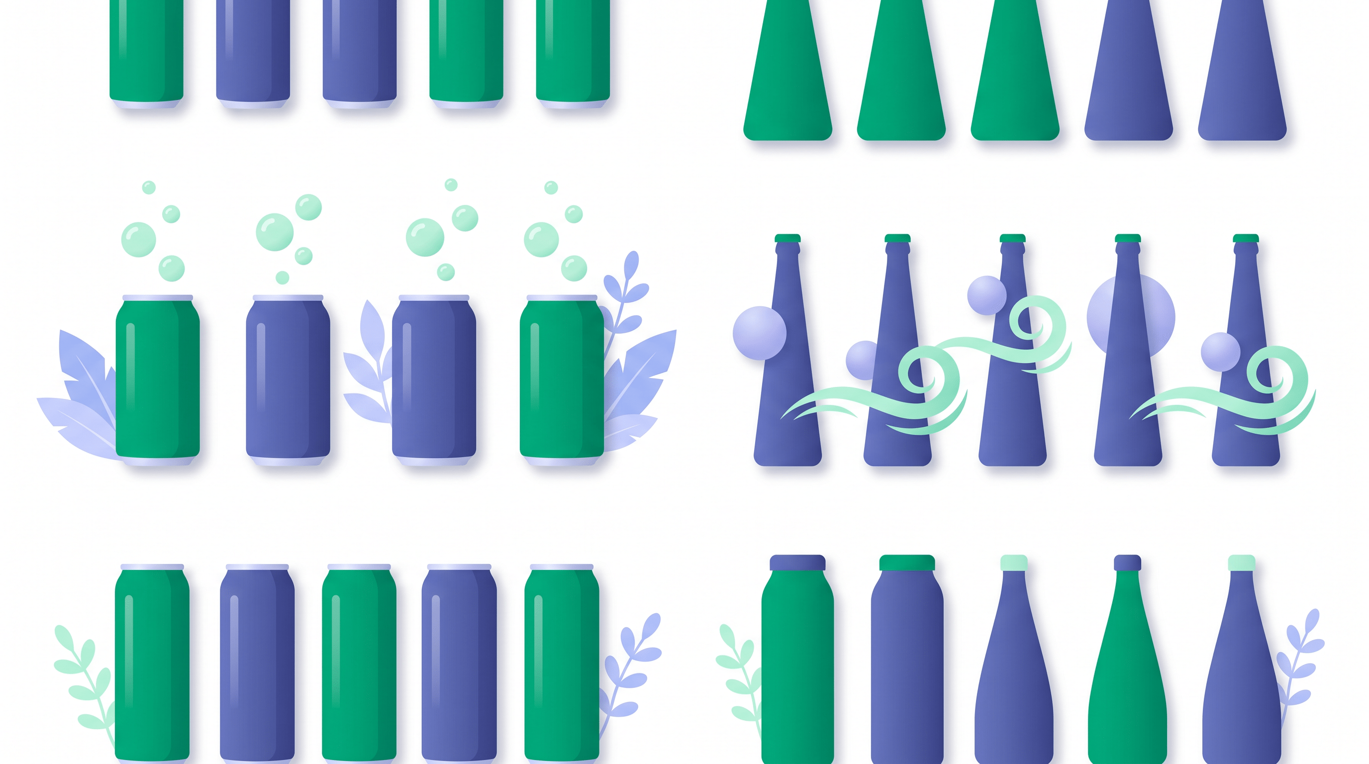 THC Ban Looms: Brands Pivot to Non-THC Alternatives - Zazzy Marketplace