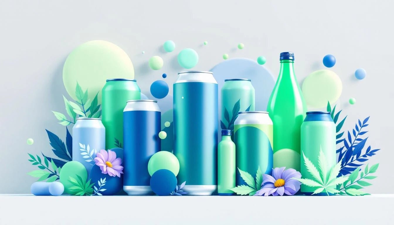 Uncle Arnie's THC Drinks Hit Texas as Major Retailers Expand Cannabis Lines - Zazzy Marketplace