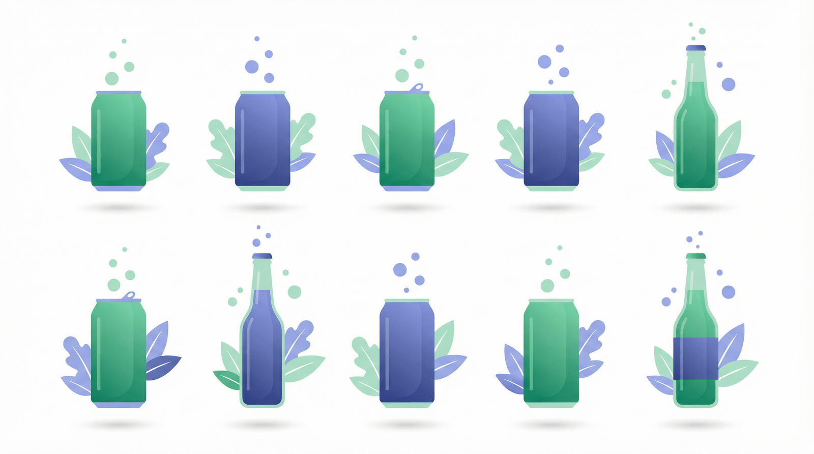 United Center THC Drinks: Chicago Arena Sells Cannabis Beverages - Zazzy Marketplace