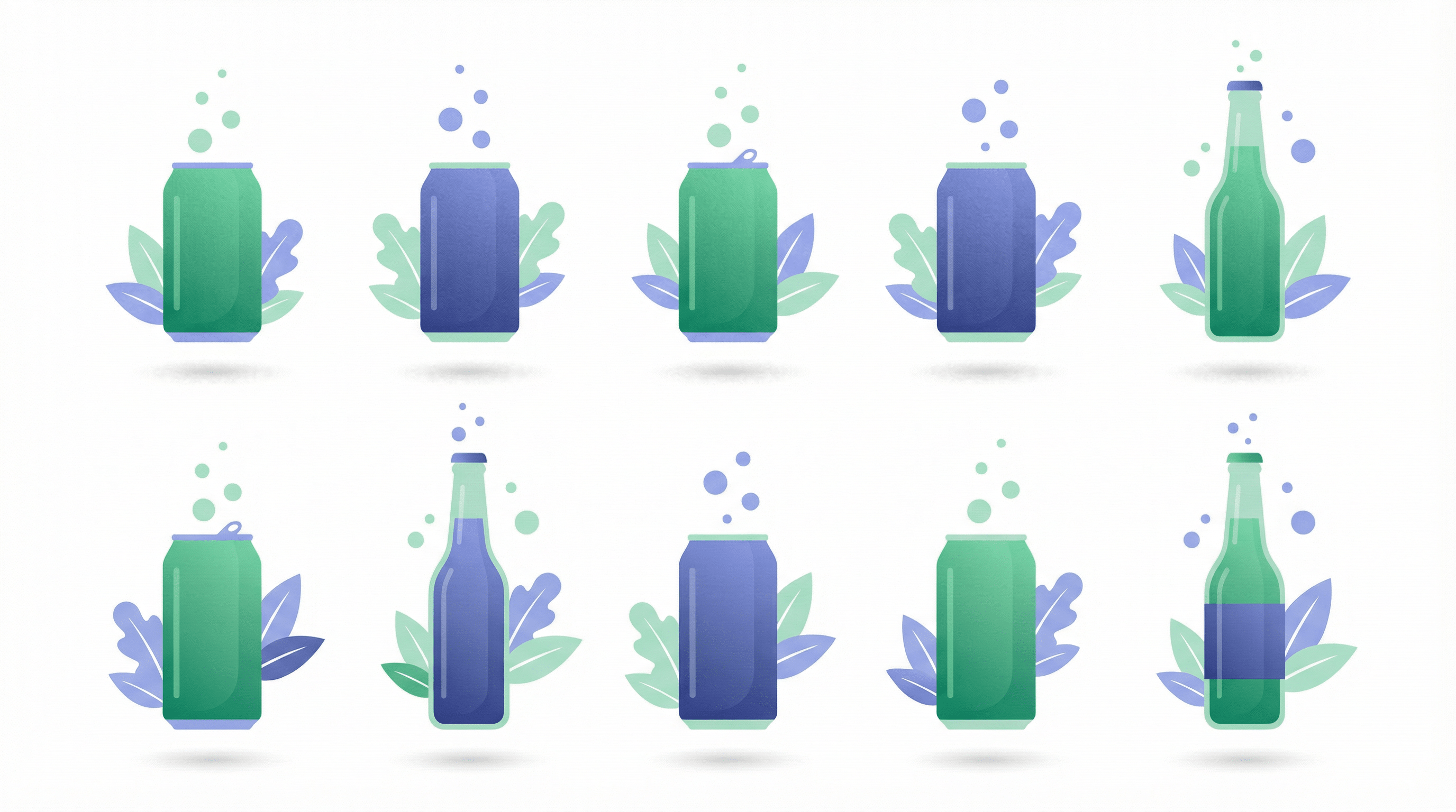 United Center THC Drinks: Chicago Arena Sells Cannabis Beverages - Zazzy Marketplace