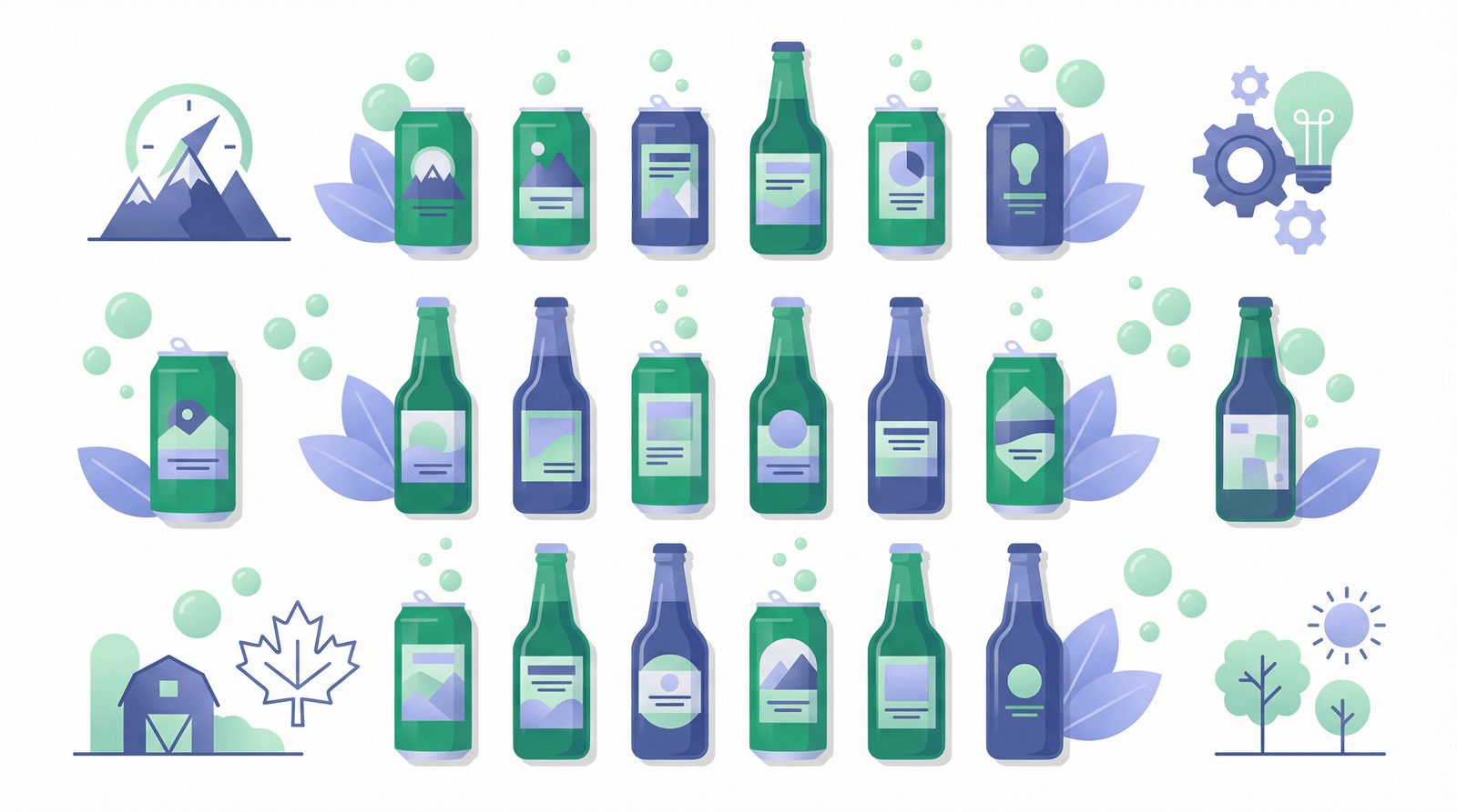 Vermont THC Drink Maker Upstate Elevator Expands Into Adaptogens - Zazzy Marketplace