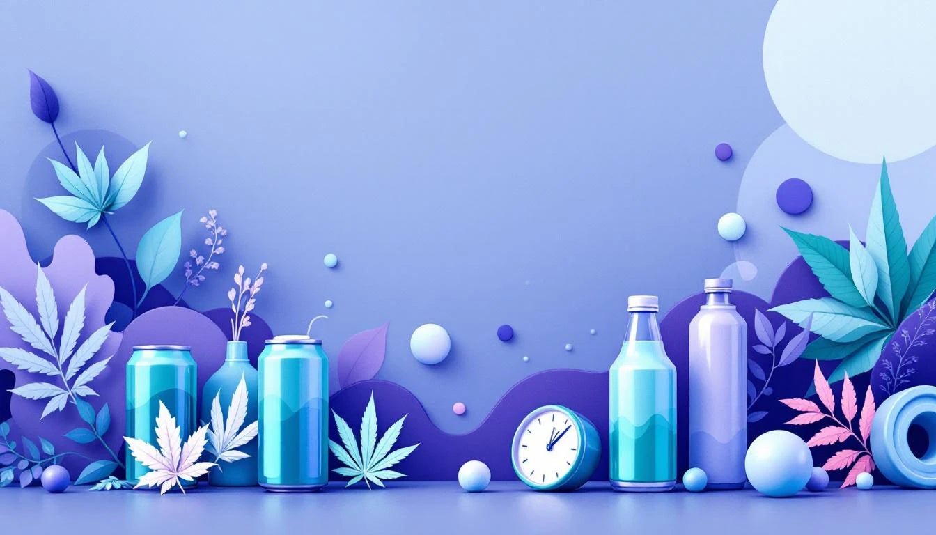 What Florida's Campaign Worker Arrests Mean for THC Drink Consumers - Zazzy Marketplace