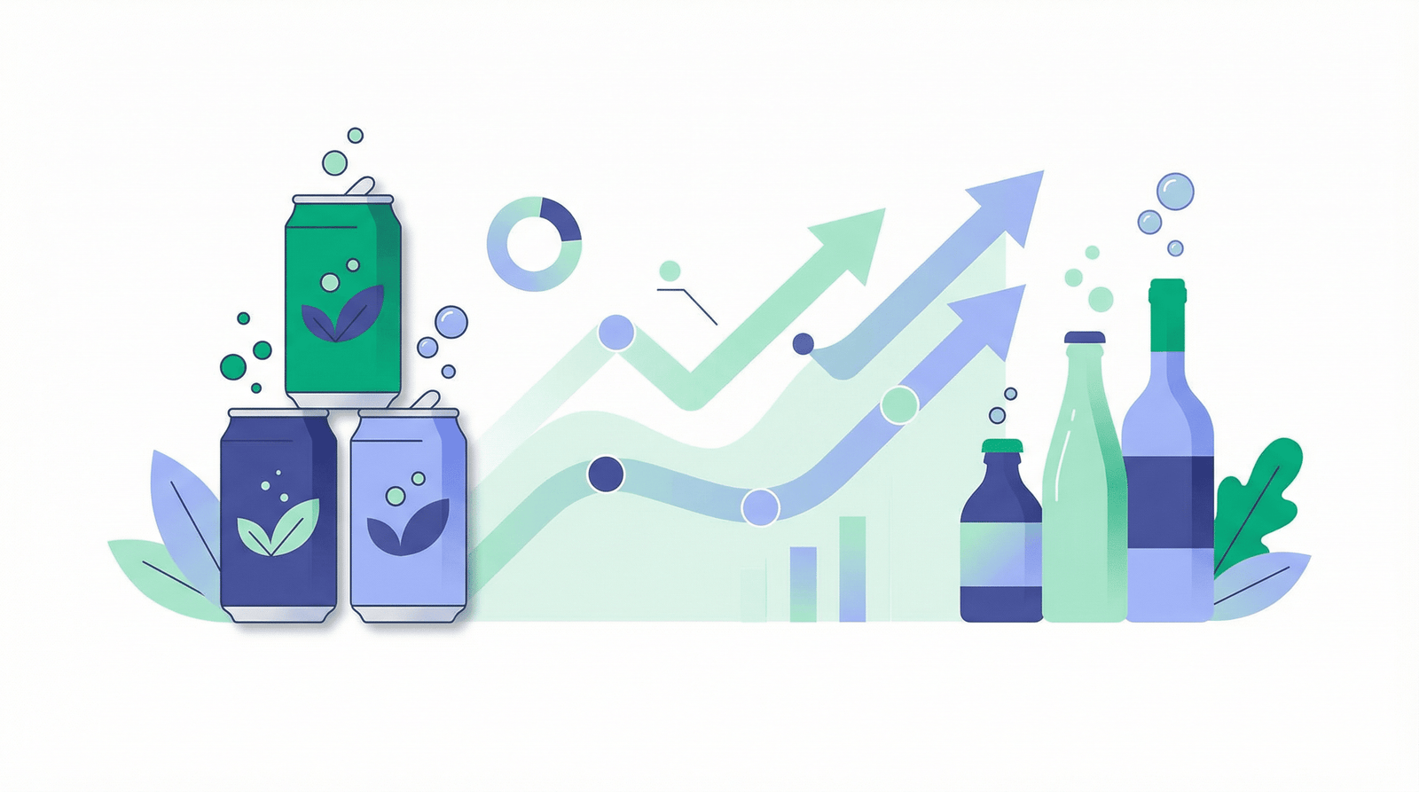 What Massachusetts Fraud Claims Mean for THC Drink Market - Zazzy Marketplace