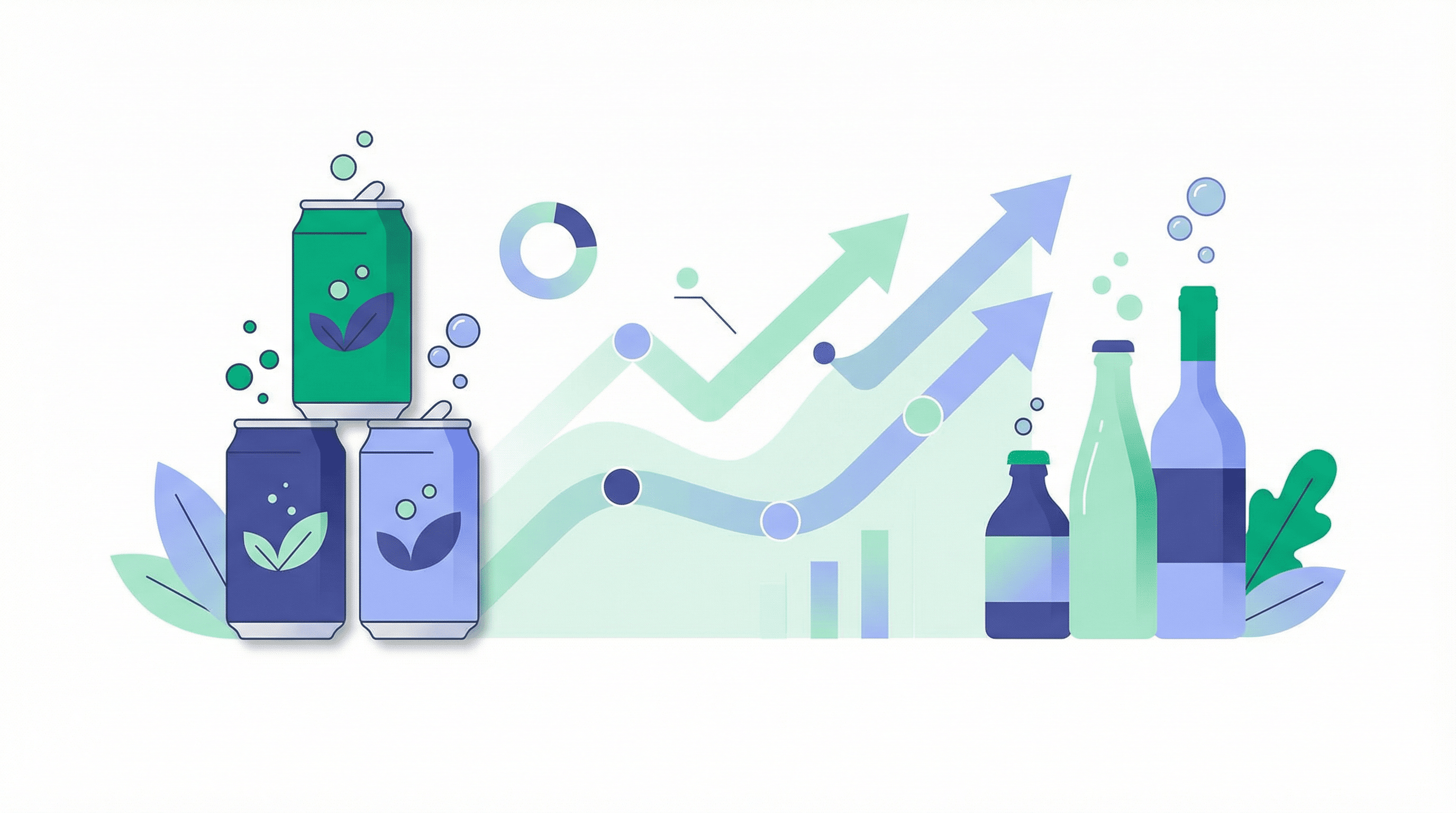 What Massachusetts Fraud Claims Mean for THC Drink Market - Zazzy Marketplace