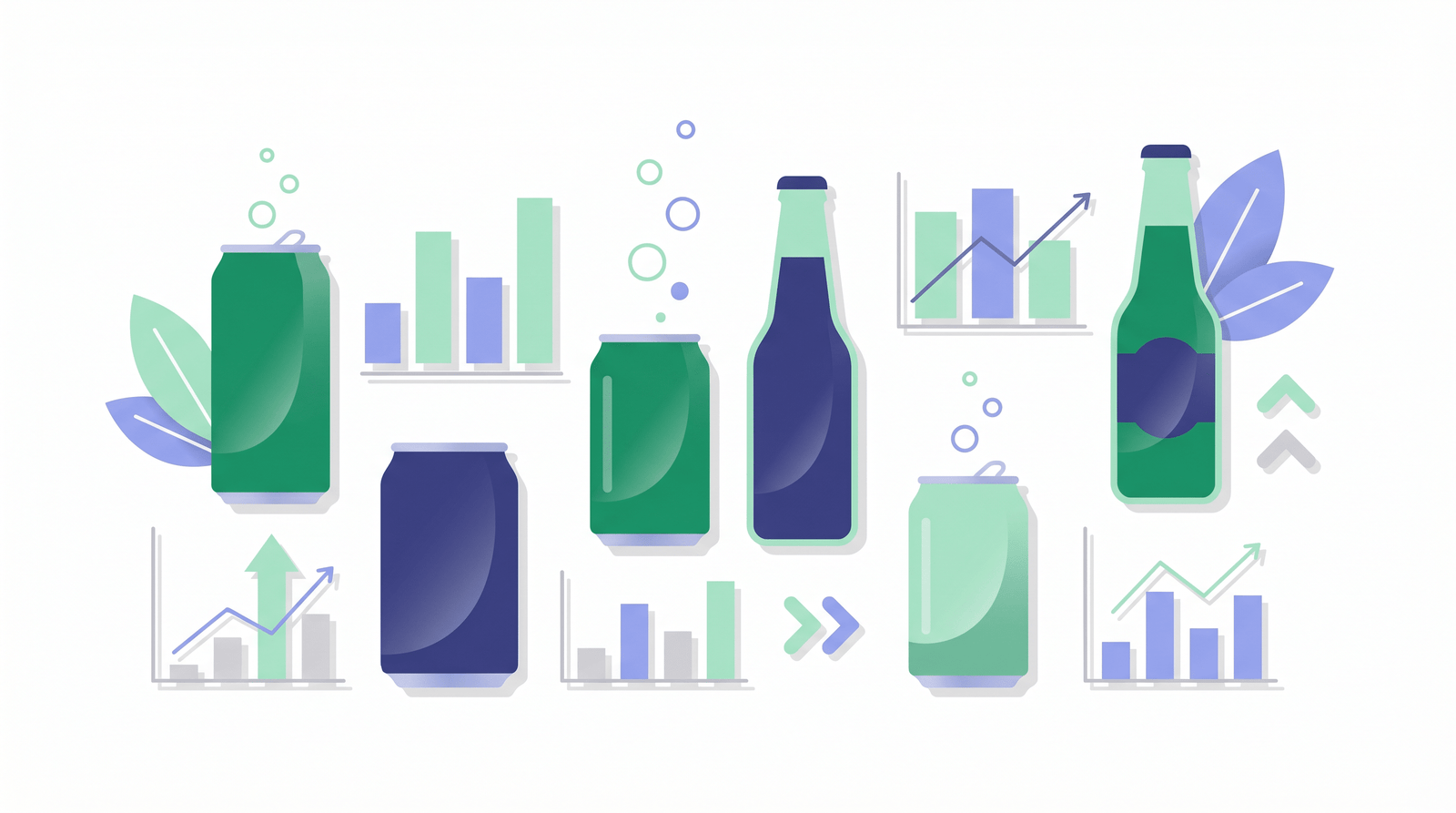 What Sen. Paul's Hemp Bill Means for THC Drink Consumers - Zazzy Marketplace