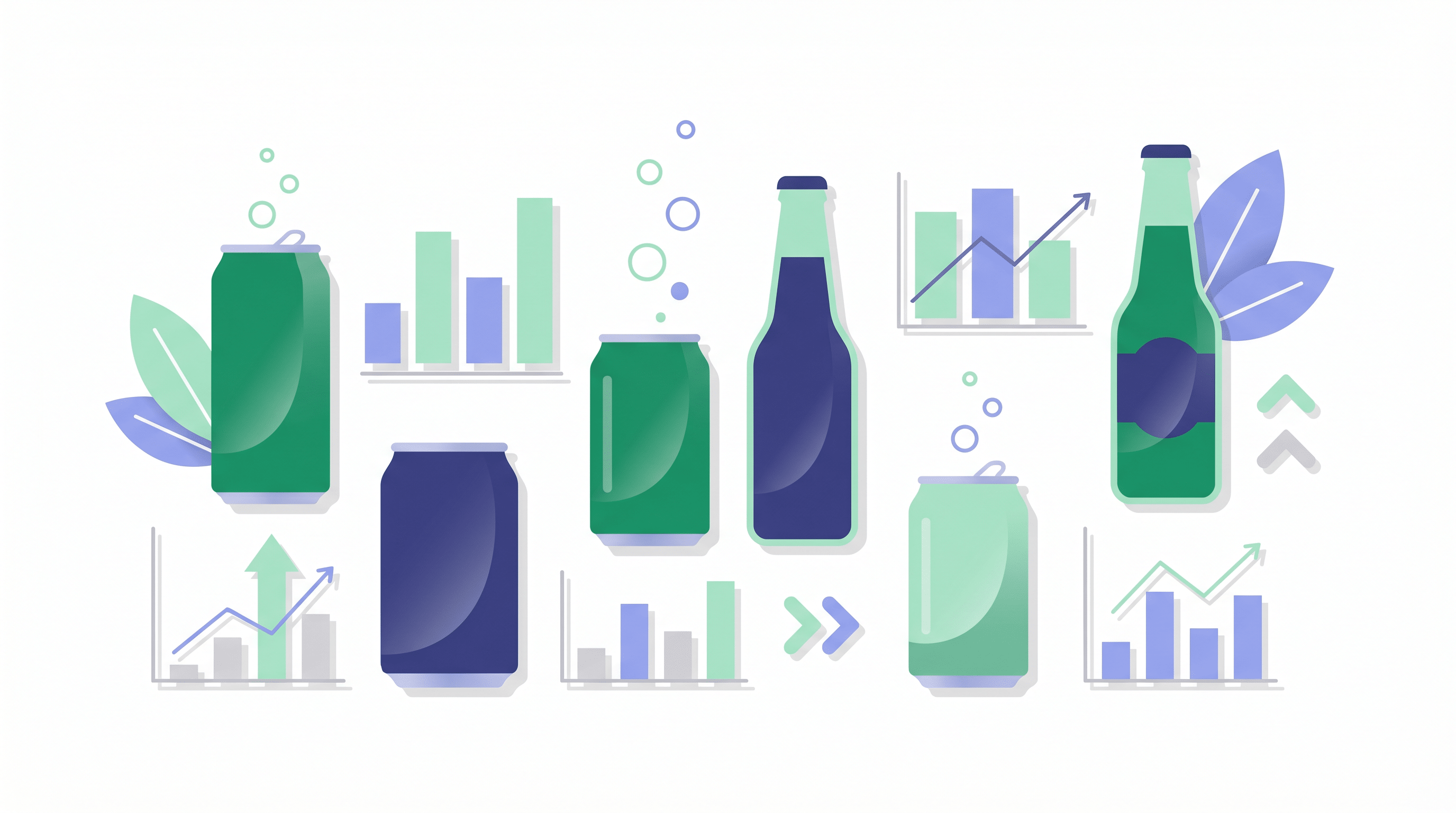 What Sen. Paul's Hemp Bill Means for THC Drink Consumers - Zazzy Marketplace